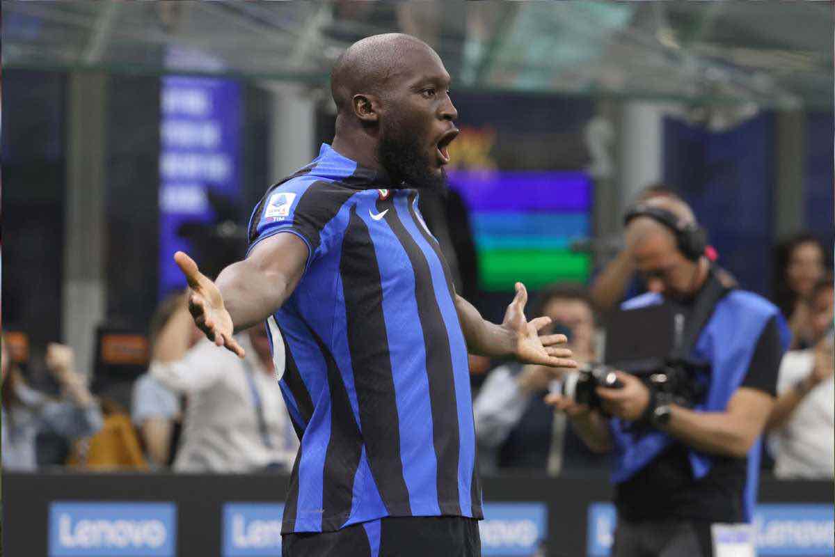 Lukaku racconta scudetto