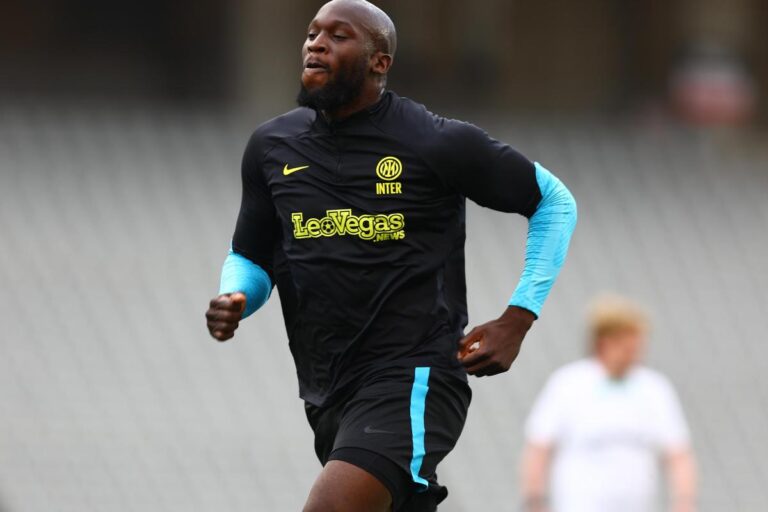 Lukaku, la decisione sul Milan