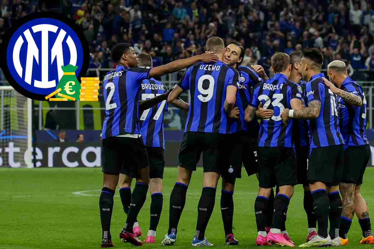 Trema l'Inter, dalla Premier pronti ad offrire per un big!