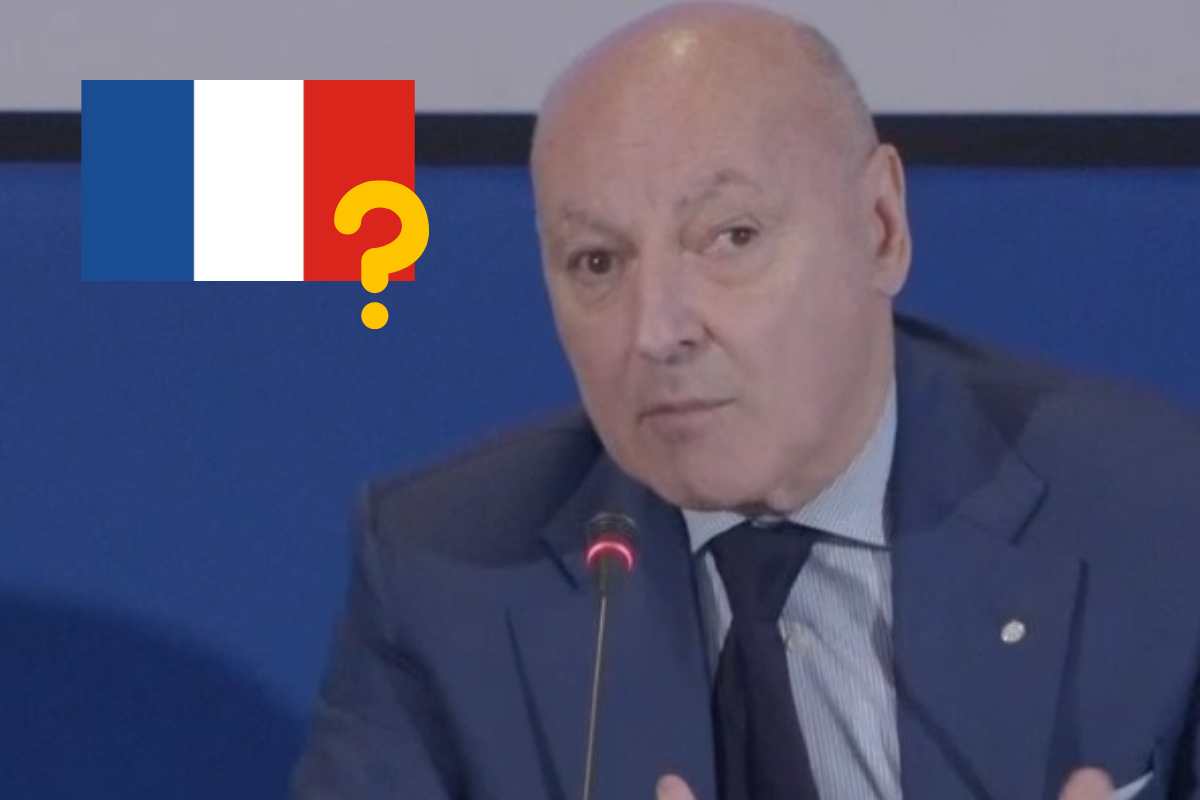 Obiettivo dalla Francia per l'Inter