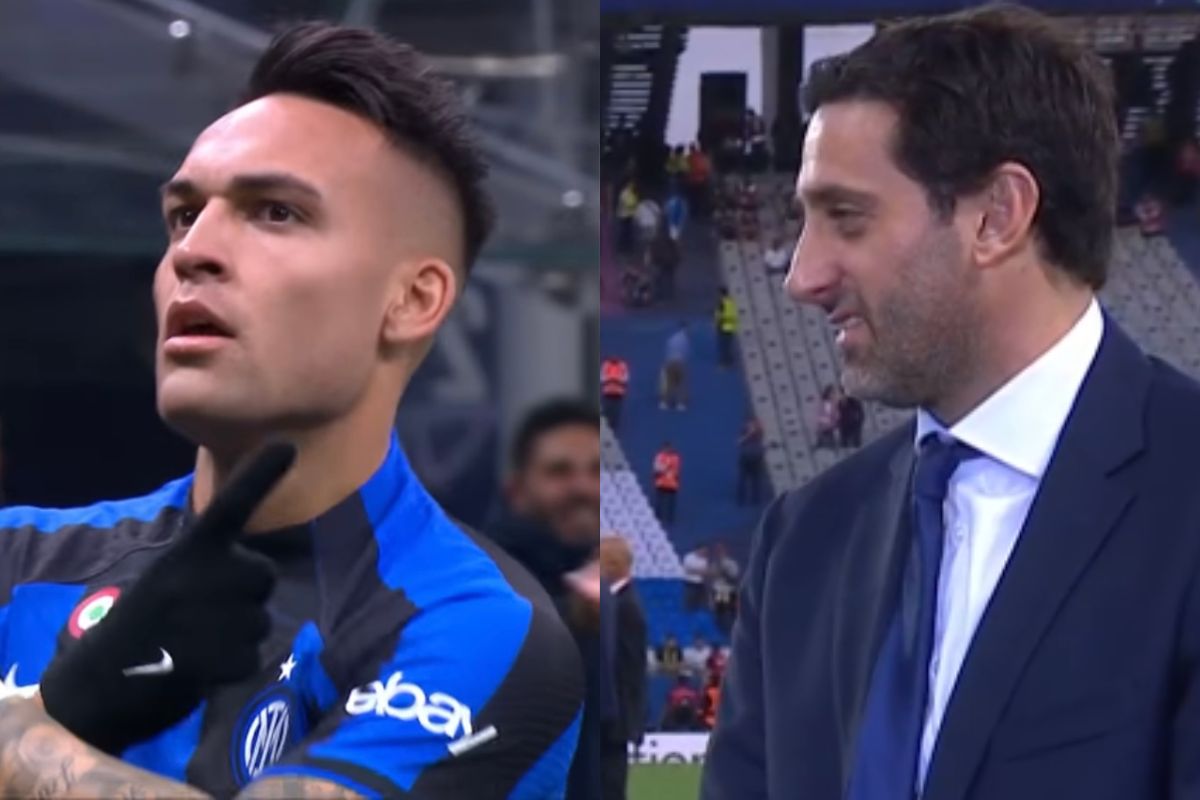 Milito Lautaro