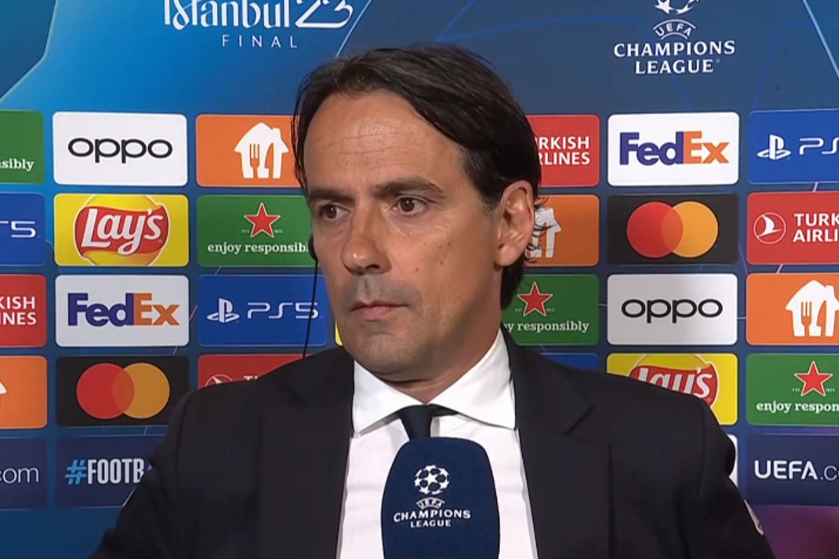 Simone Inzaghi