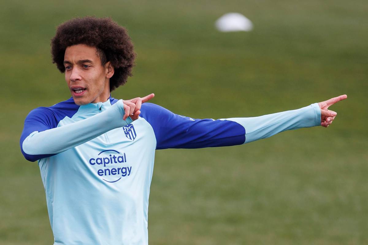 Witsel