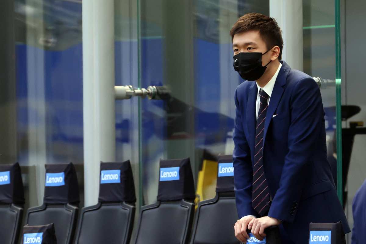 Doppia cessione dell'Inter: Zhang chiude subito