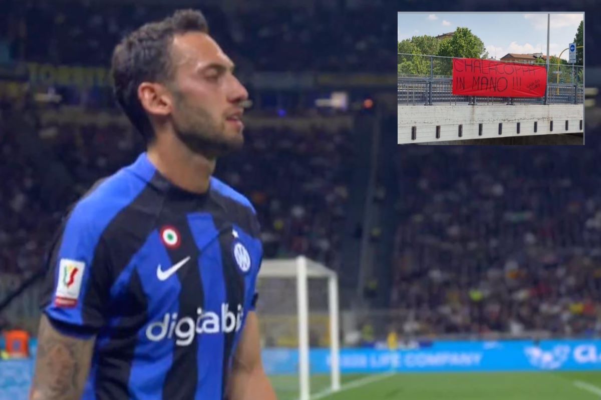 Calhanoglu