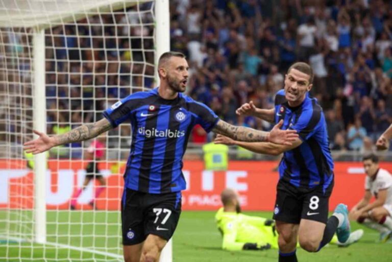 Brozovic via per 25 milioni