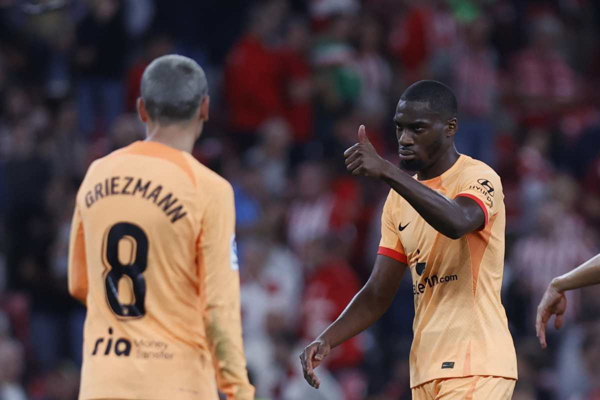 Kondogbia proposto all'Inter