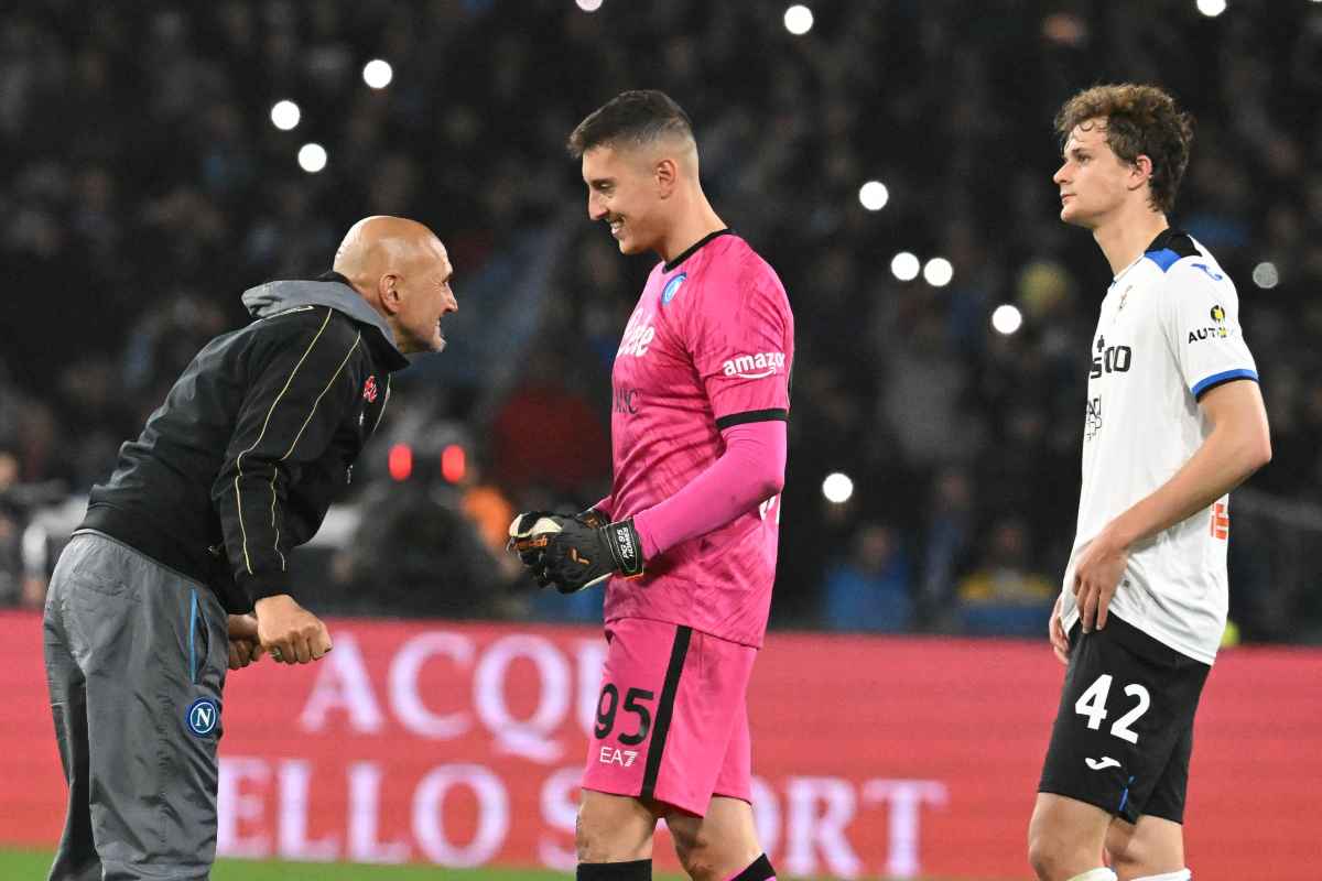 Dal Napoli all'Inter: l'agente di Frattesi si fa perdonare portando un altro suo assistito