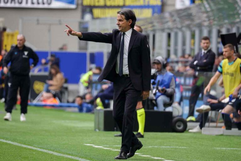 Inzaghi riaccoglie il calciatore dal prestito