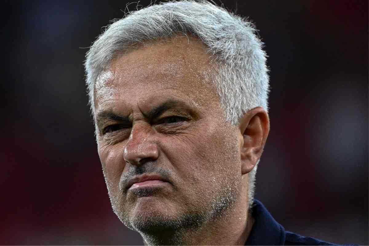 Attenta Inter, Mourinho prova a beffarti