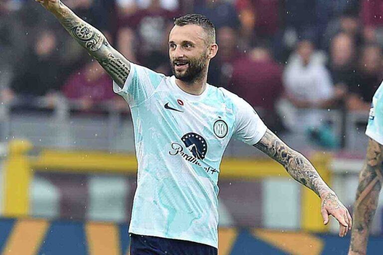 Brozovic ad un passo dall'Arabia: si chiude intorno ai 23 milioni di euro