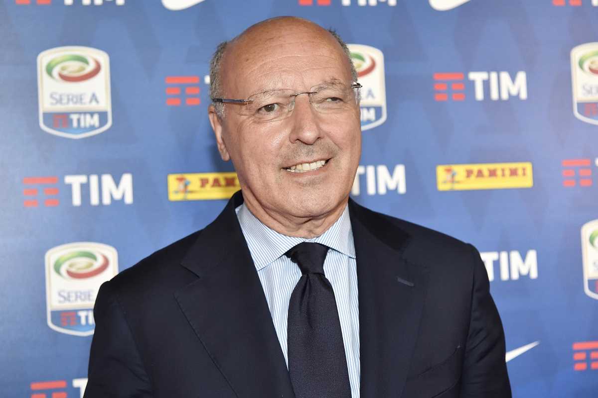 marotta mercato