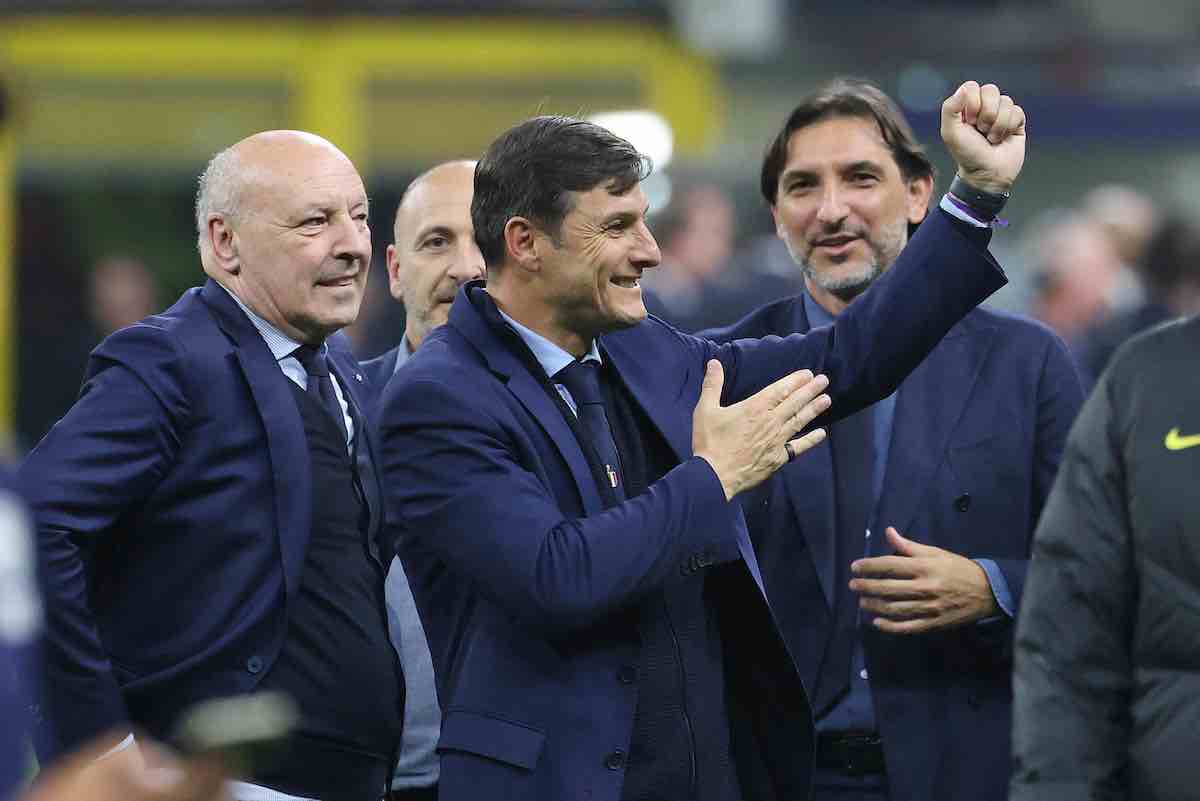 L'Inter lo soffia al Milan: colpo da 10 milioni