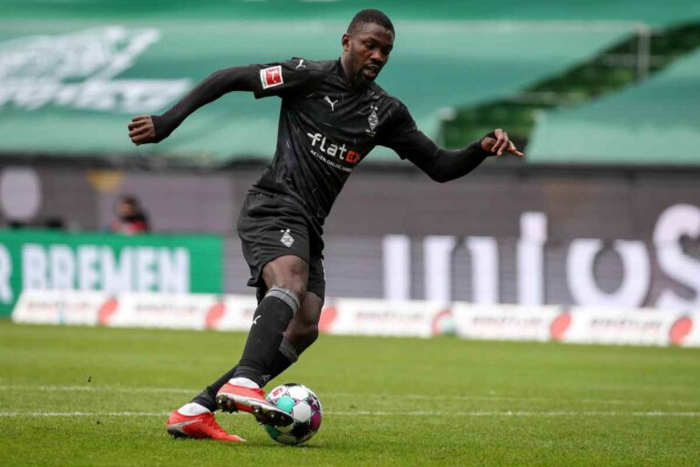 Marcus Thuram