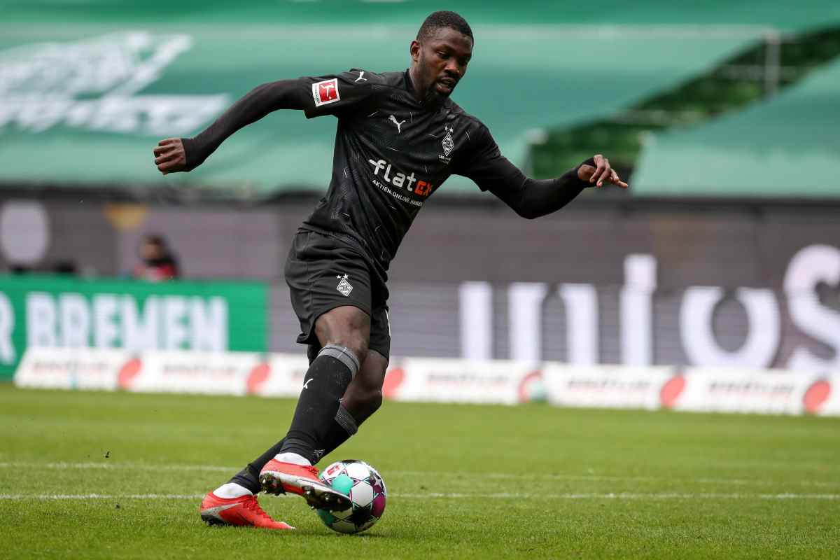 Marcus Thuram