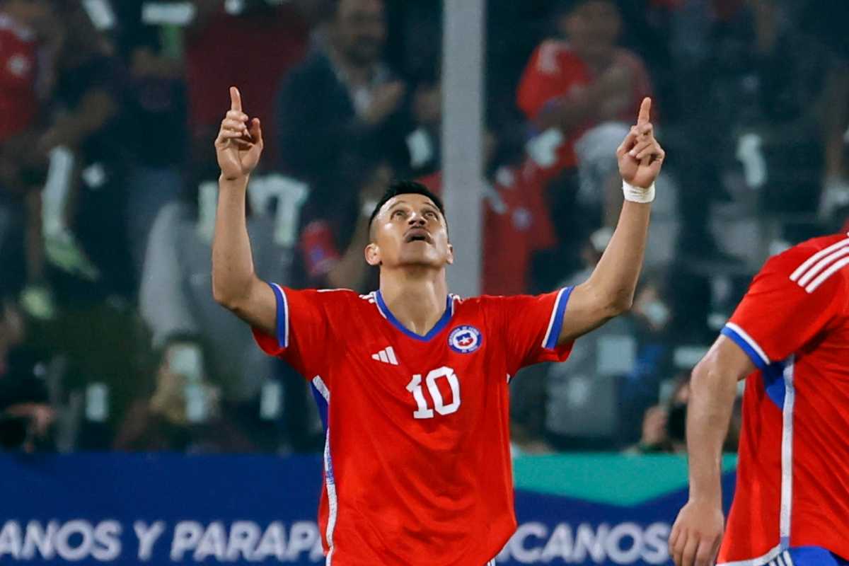 Sanchez torna all'Inter? Il giornalista è sicuro