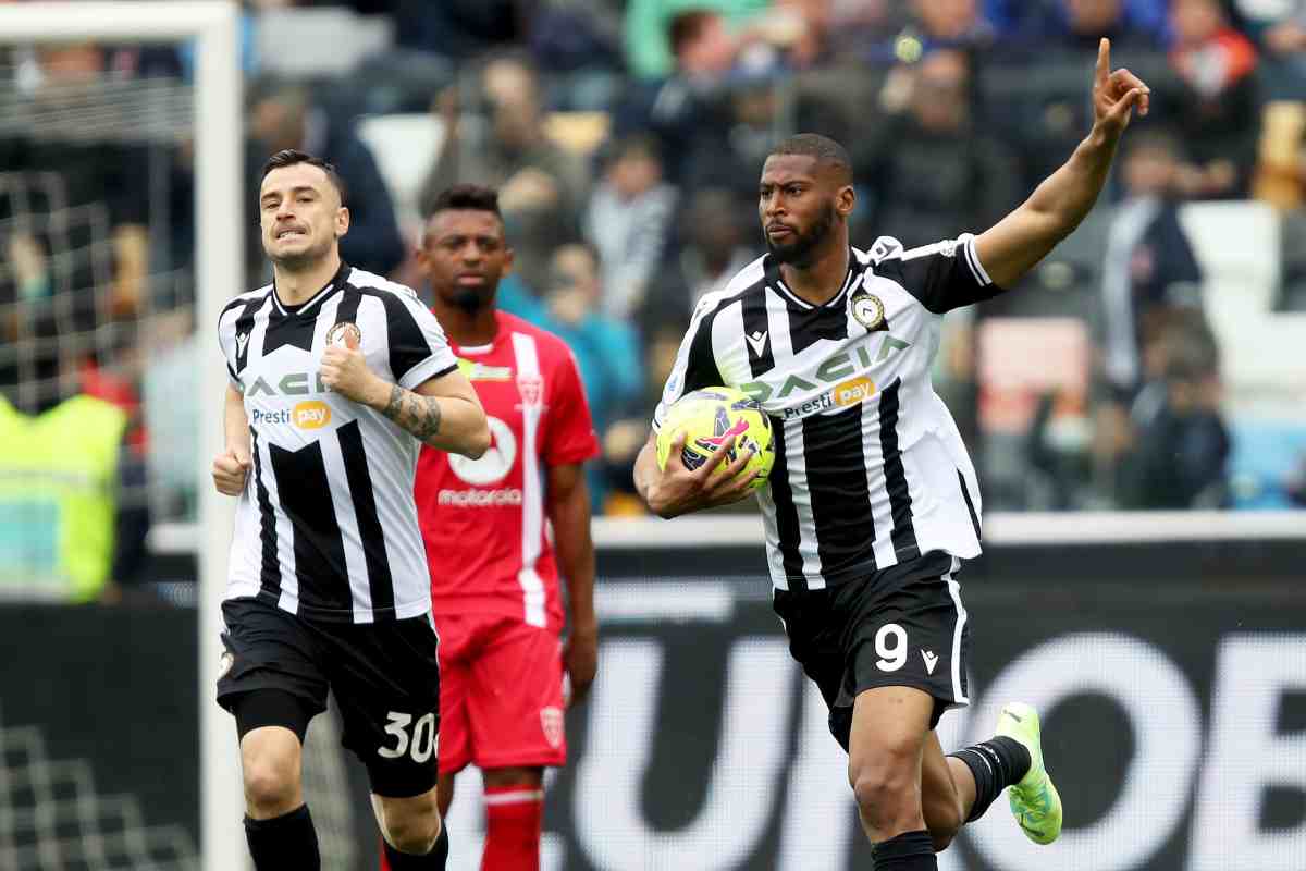 Da Balogun a Beto, occhi puntati sul dopo Lukaku: tutti i nomi in lista