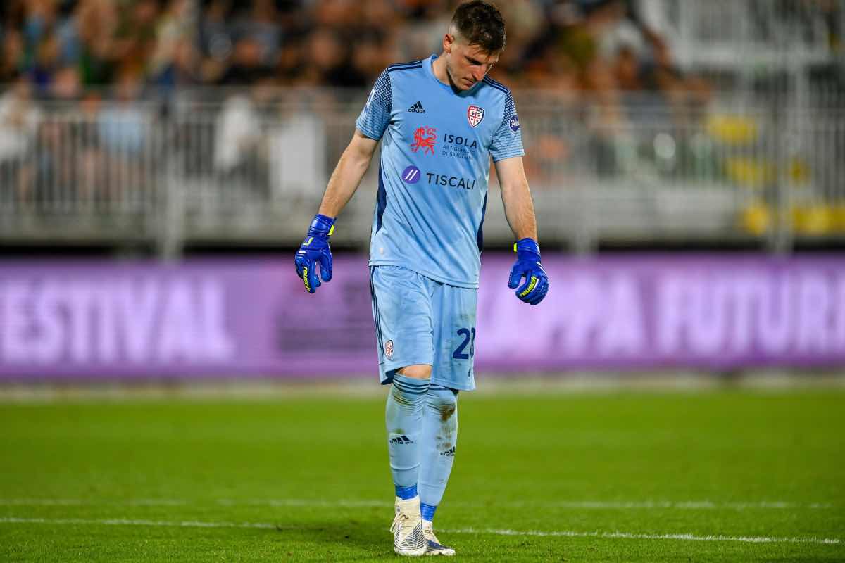 Portiere Inter, chi lo sarà nella prossima stagione?