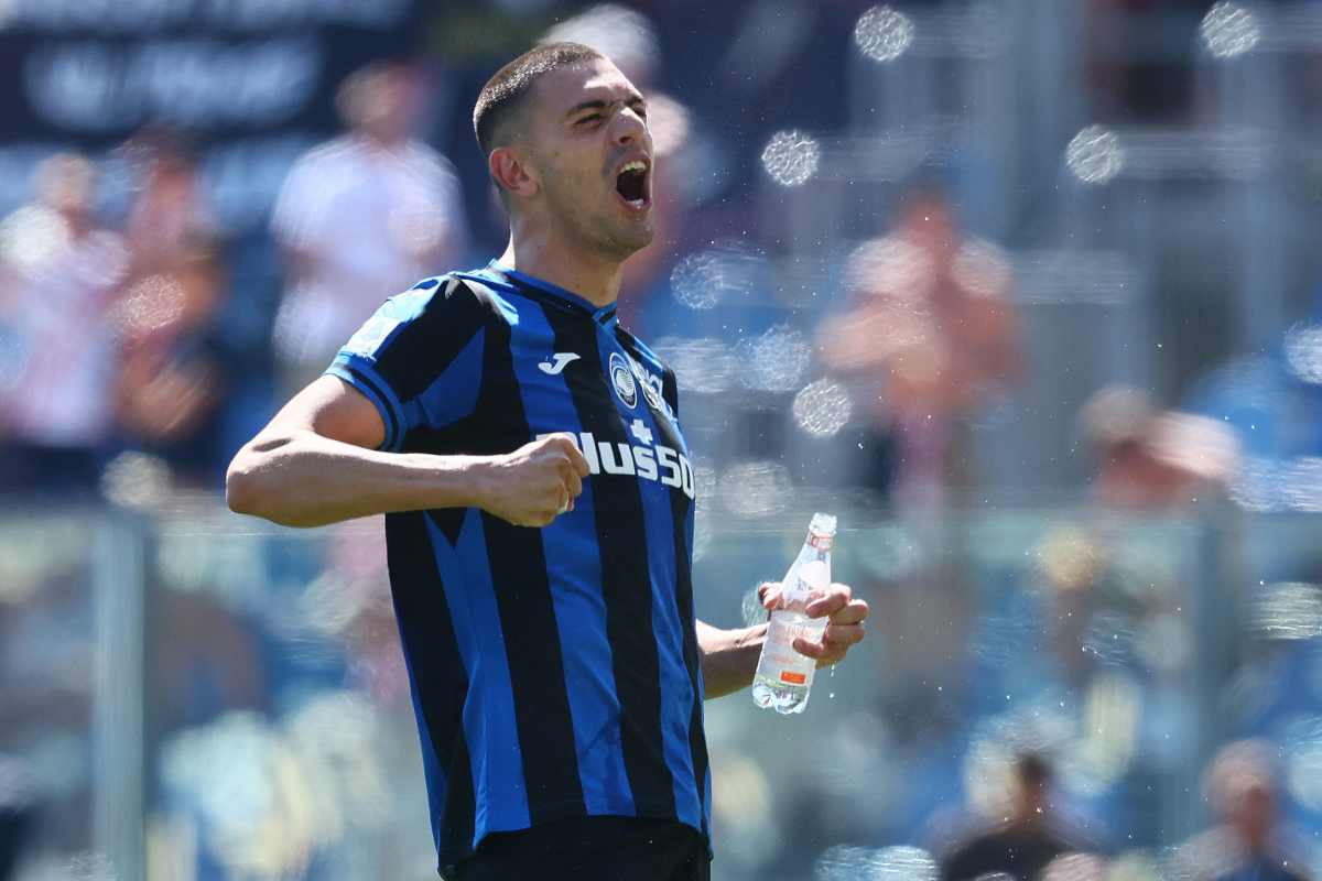 Calciomercato Inter, Demiral per il post-Skriniar