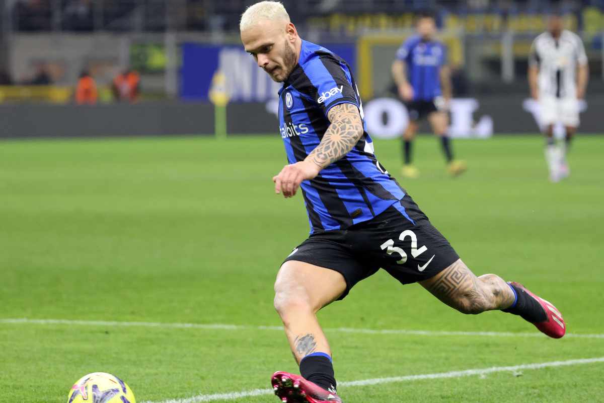 Inter, non solo Inzaghi: pronto un altro rinnovo