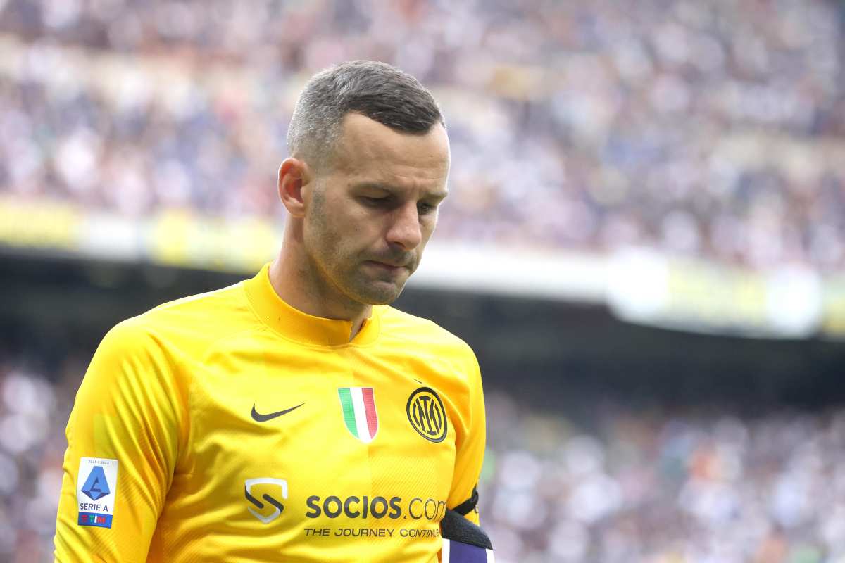 Handanovic