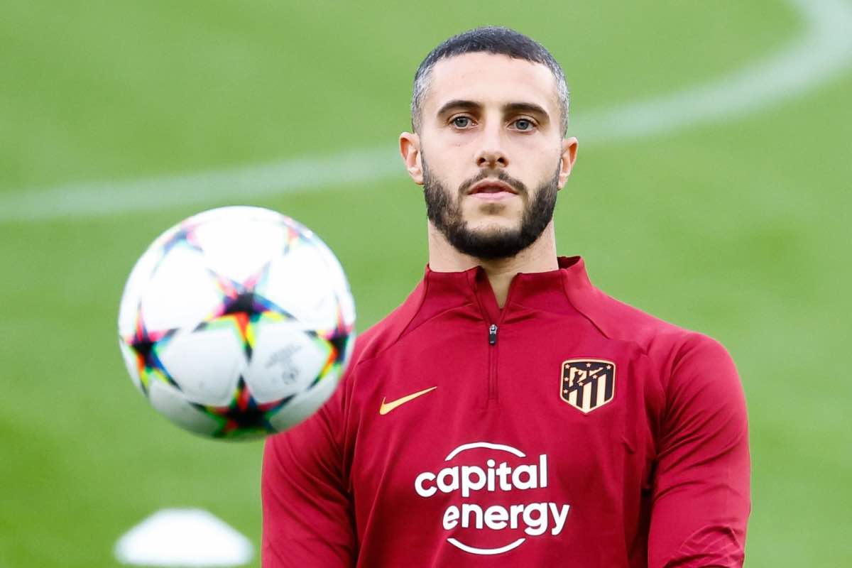 Hermoso nel mirino nerazzurro