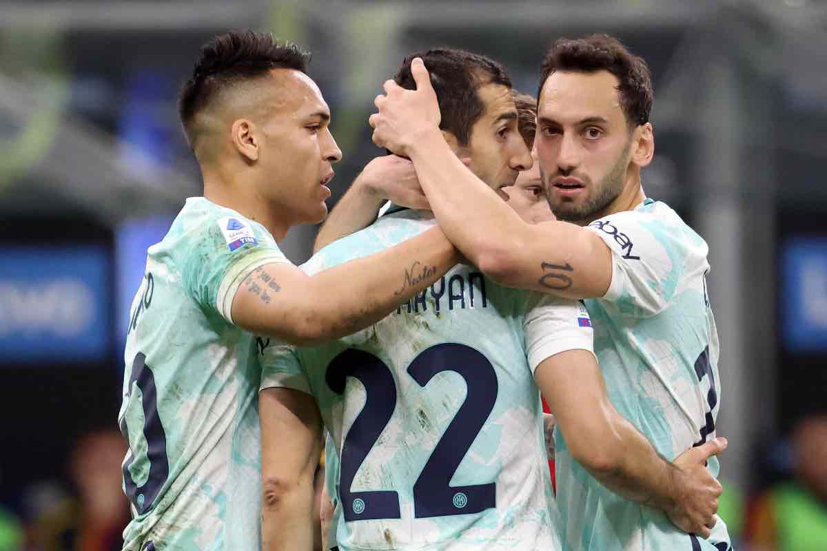 Inter in partenza verso il Giappone, il programma