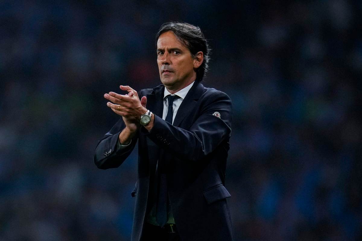 Esulta Inzaghi, rinnovo vicino per il top nerazzurro