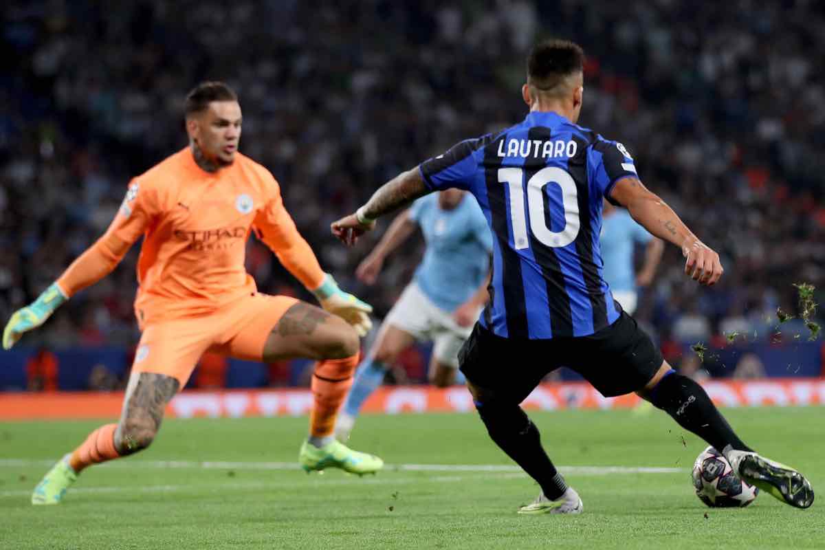 Le parole di Lautaro