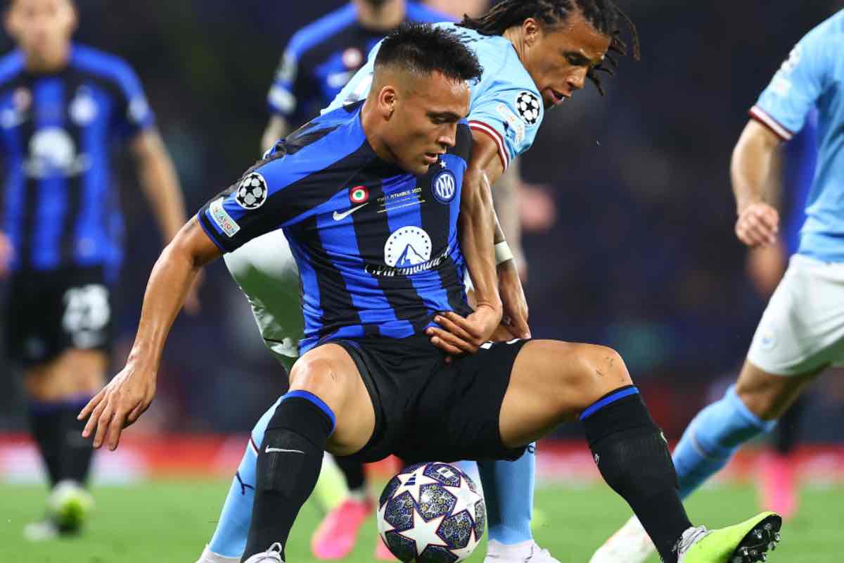 Le parole di Lautaro