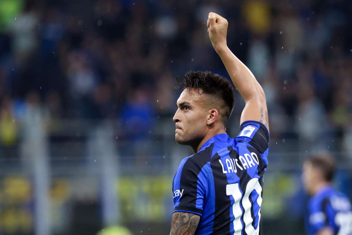 Le formazioni ufficiali di Inter Al-Nassr 
