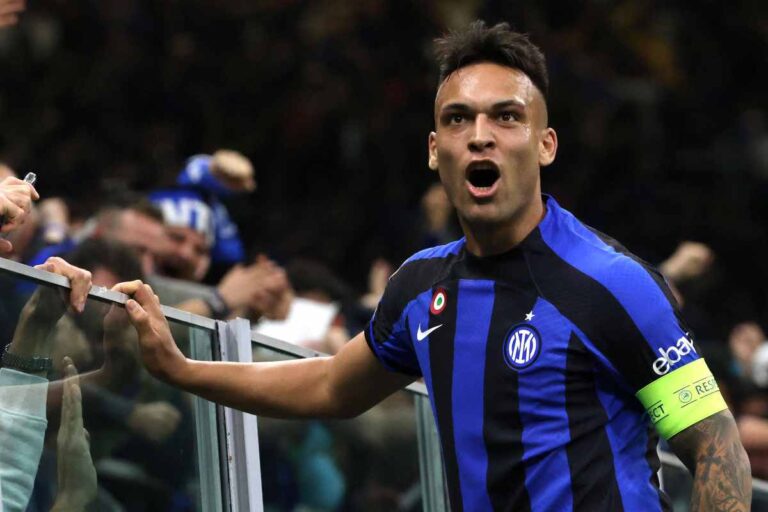Lautaro rinnova con l'Inter: trattative in corso