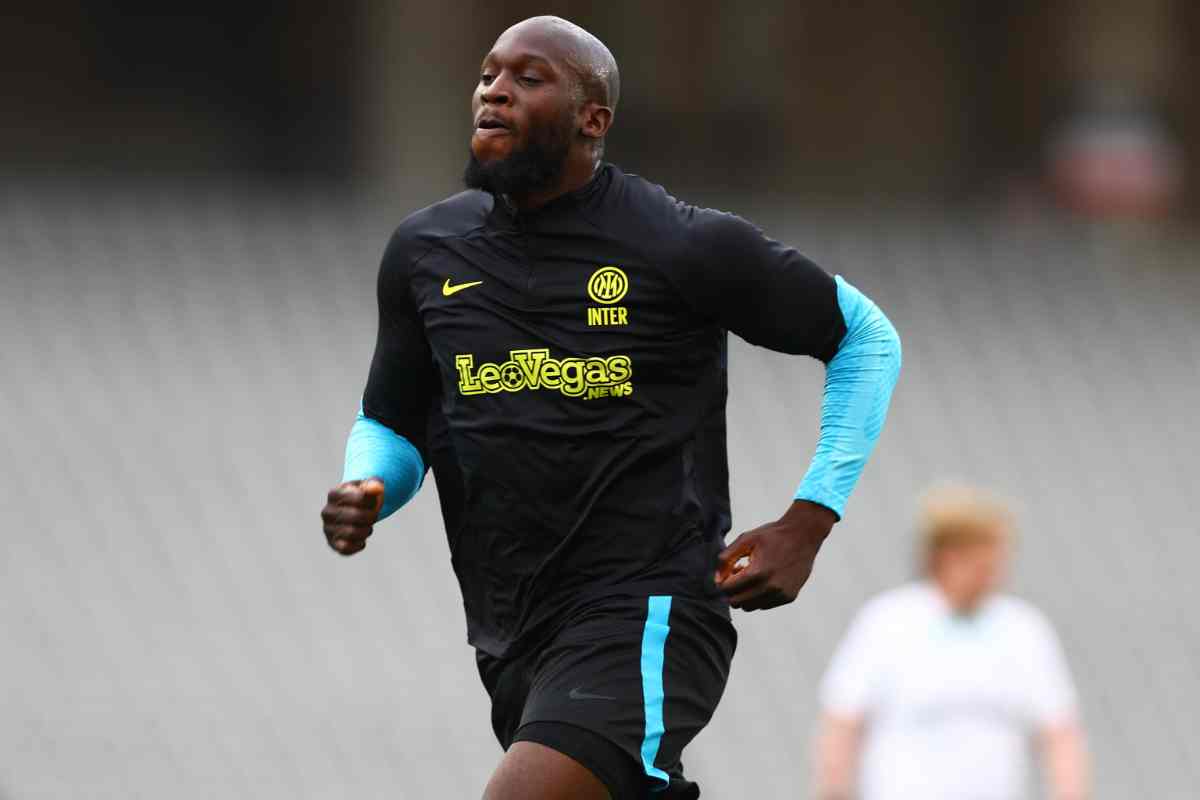 una big su Lukaku