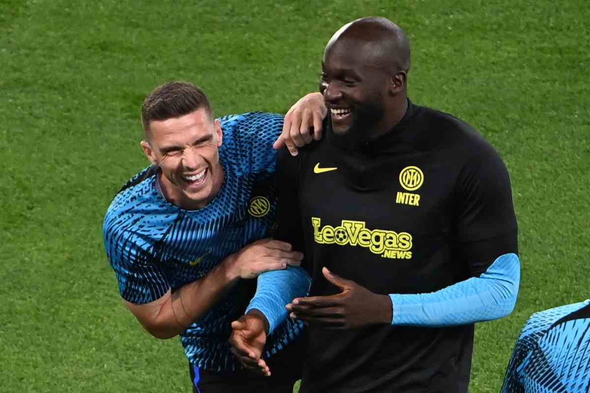 Mercato Inter, procuratore di Big Rom non risponde