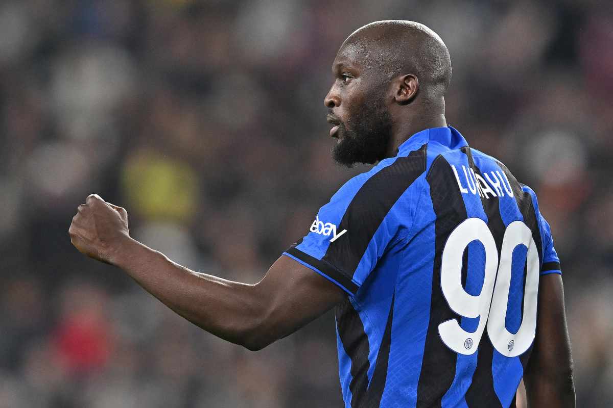 Ultima offerta dell'Inter per Lukaku