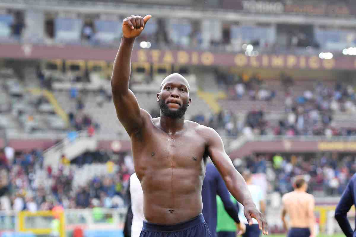 Lukaku-Inter: è di nuovo apertura? La frecciatina del belga