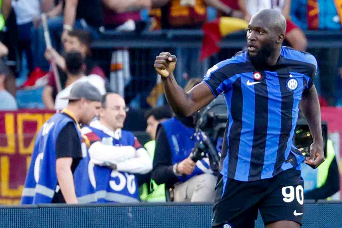 Lukaku svela tutta la verità: confessione a un tifoso