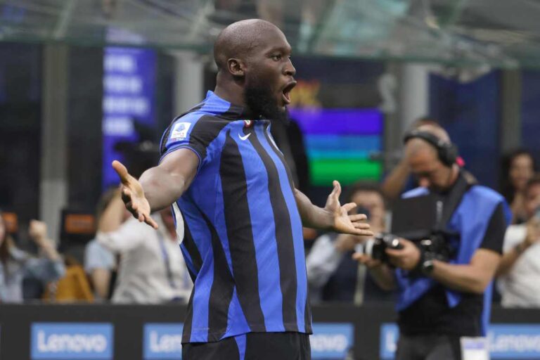 Inter, la situazione di Lukaku e Onana