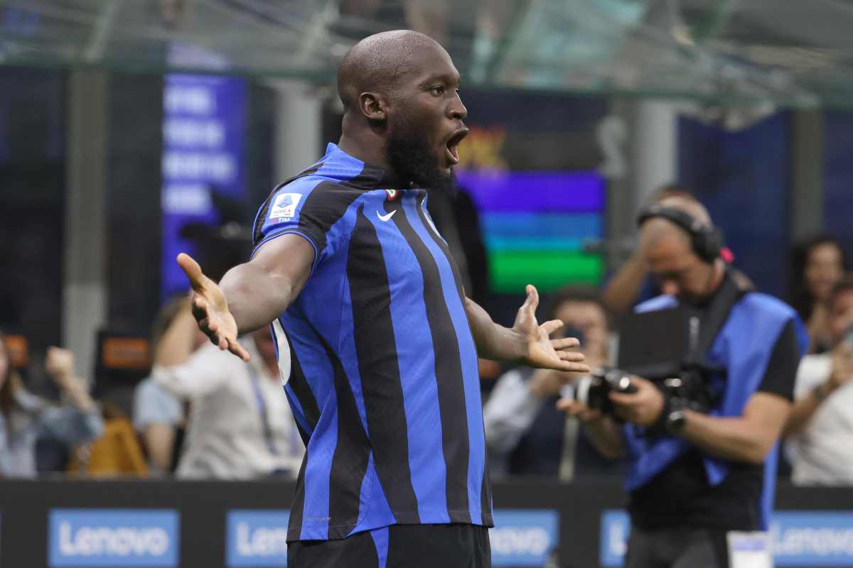 Inter, la situazione di Lukaku e Onana