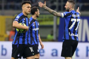 Brozovic e Skriniar sfideranno l'Inter: fissate le date delle amichevoli.