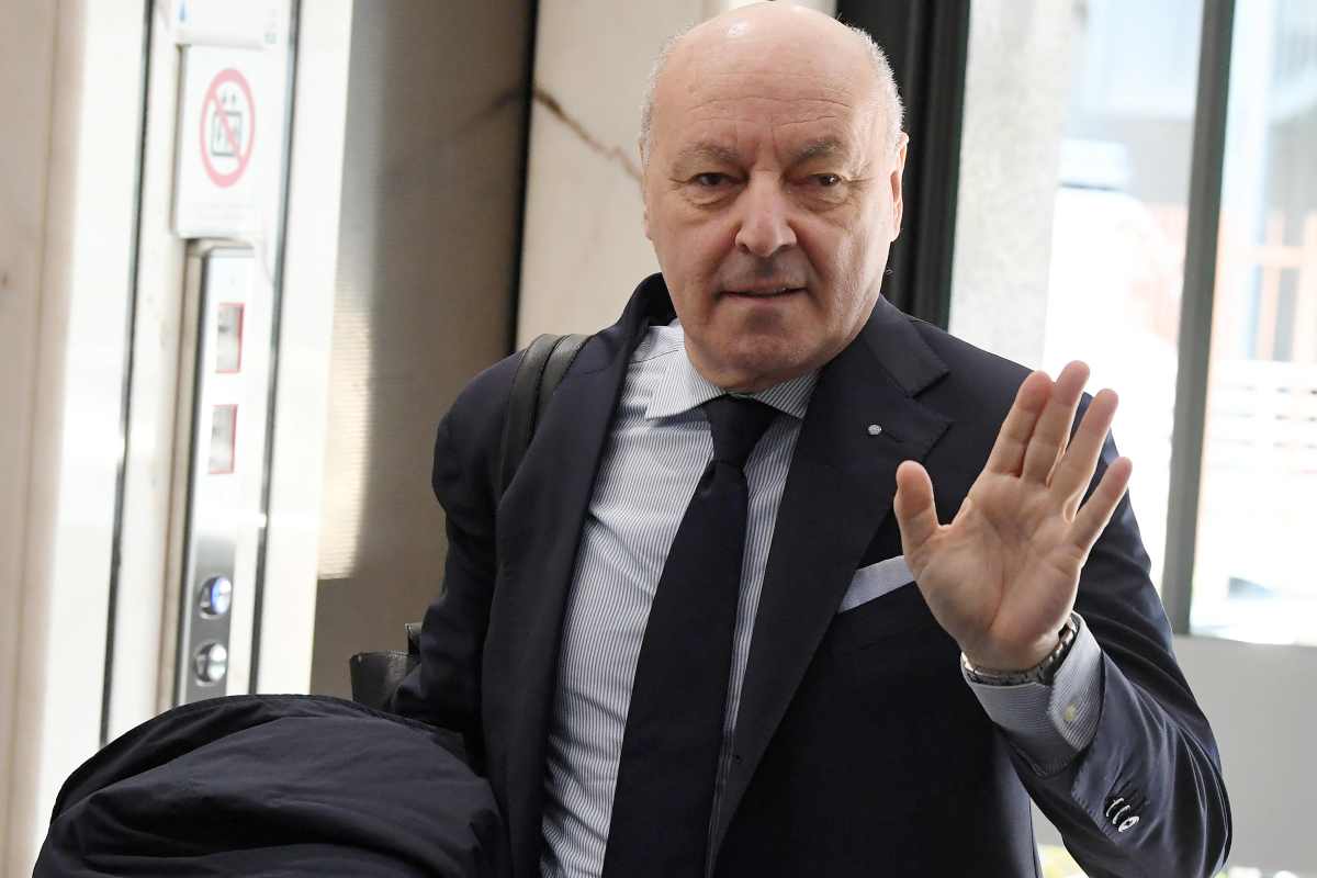 Calciomercato Inter, nuovo nome per la difesa