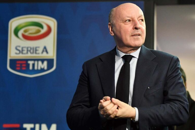 Beppe Marotta