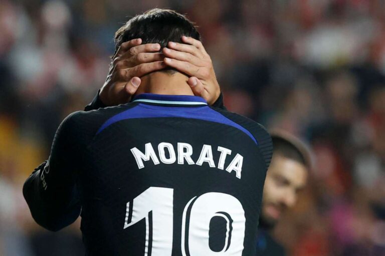 Morata