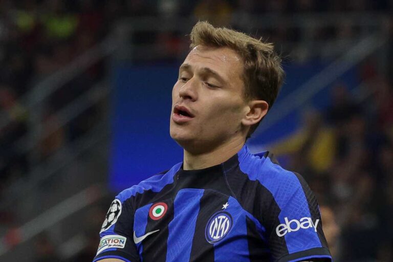 Barella-Inter, addio annunciato: prezzo fissato