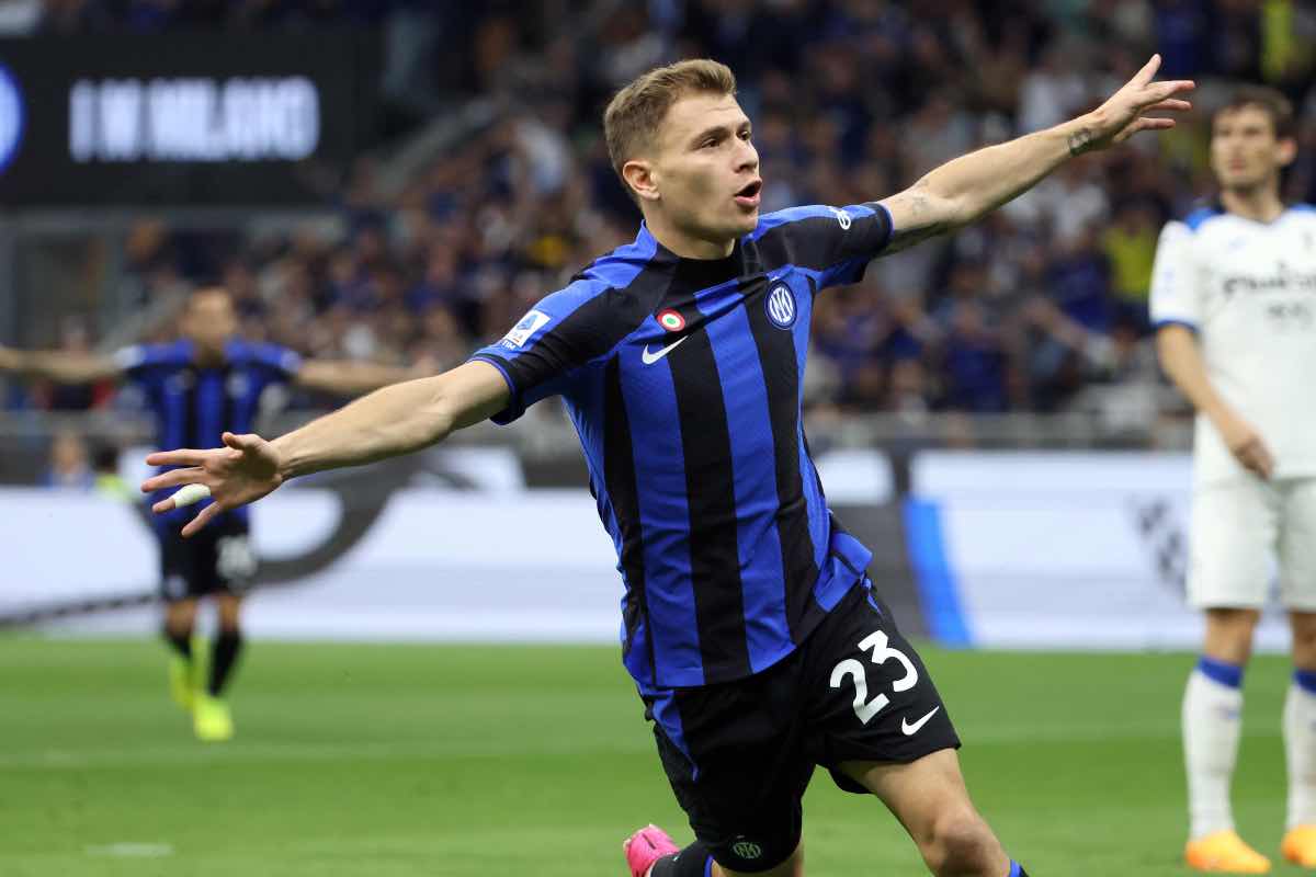 Barella-Inter, addio annunciato: prezzo fissato