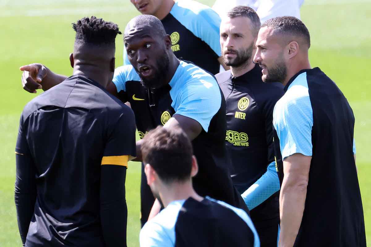 Futuro Onana e Lukaku all'Inter