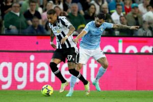 Inter, l'idea Pereyra non tramonta