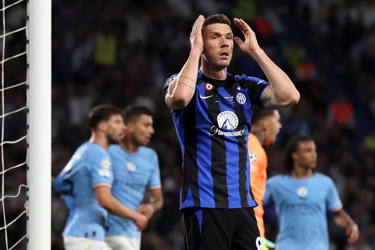 Simeone "chiama" l'Inter: affare da 15 milioni di euro per Gosens