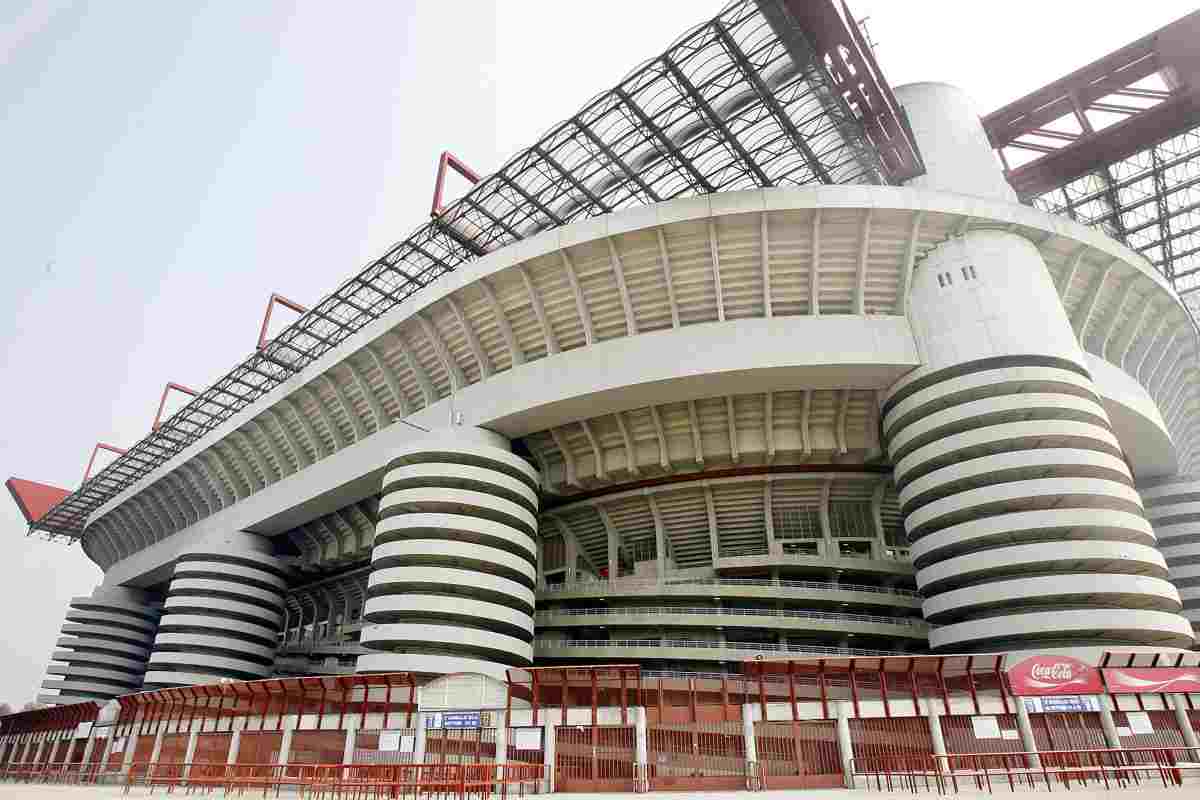 San Siro