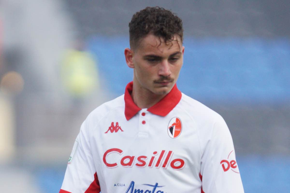 Affare da 10 milioni di euro per la cessione di Sebastiano Esposito all'Udinese